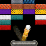 Brick Breaker Fury