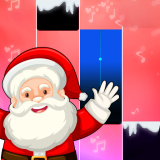 Christmas Magic Tiles