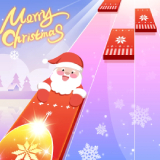 Christmas Tile Quest