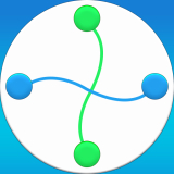 Connect Point Puzzle