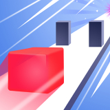 Cube Shift Challenge