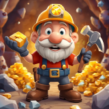 Gold Miner Jack: Unearth the Treasure!