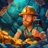 Gold Miner Quest