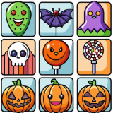 Happy Halloween: Spooky Treats