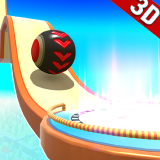 Hyper 3D Ball