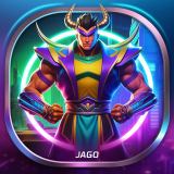 Journey Through Legends