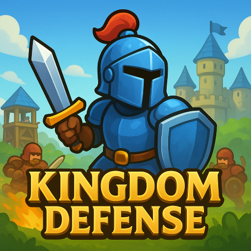 Kingdom Defense The Great Army