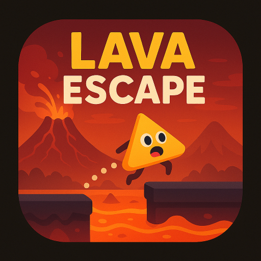 Lava Escape