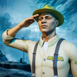 Lead Your Army to Victory!