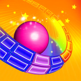 Peggle Blast Challenge