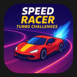 Speed Racer: Turbo Challenges