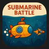 Submarine Battle