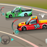 Turbo Car Rush