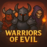 Warriors of Evil